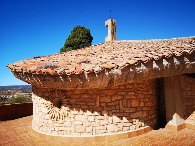 Ermita dels Sants Metges