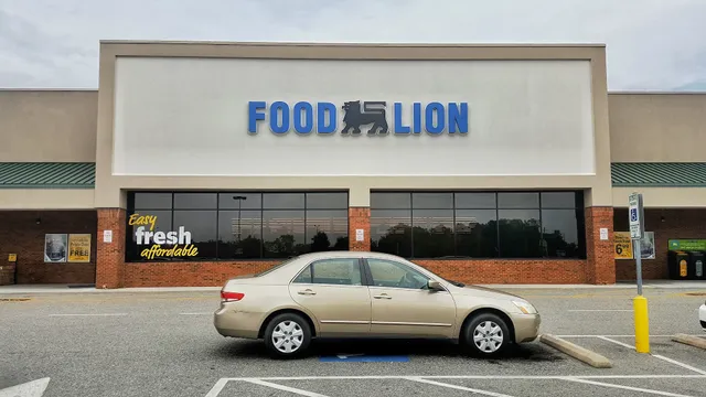 Food Lion