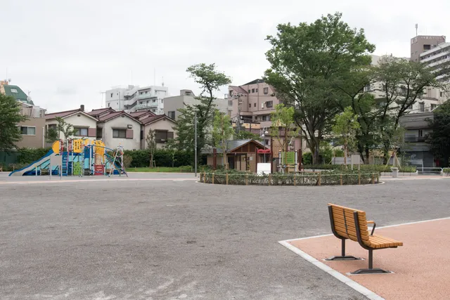 Hamakawa Park