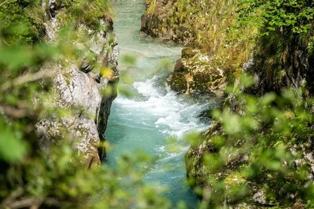 Willersdorfer Schlucht