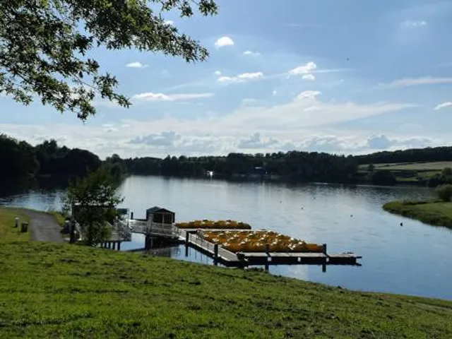 Lac du Val-Joly