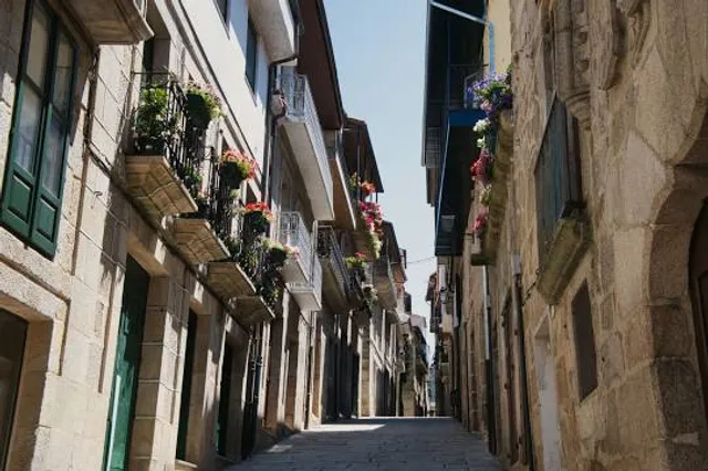 Xudaría de Ribadavia