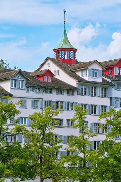 Zürcher Spielzeugmuseum