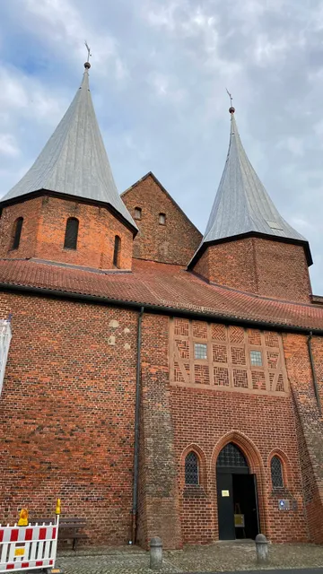 St. Peter and Paul Cathedral Bardowick