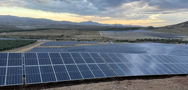 Tea Tek Energy España