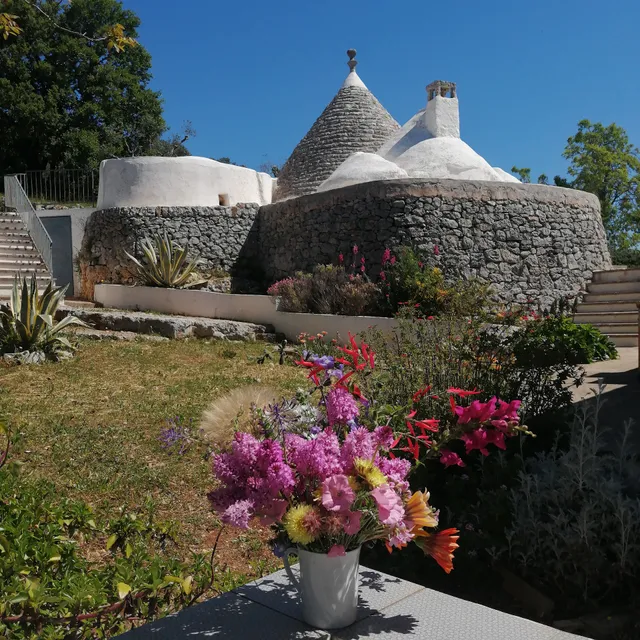 Trullo di Raffa