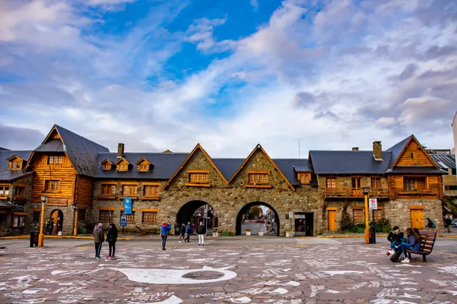 Francisco Moreno Museum of Patagonia