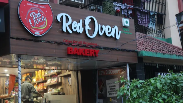 Icing Pod Bakery & Cake Shop | Kadma