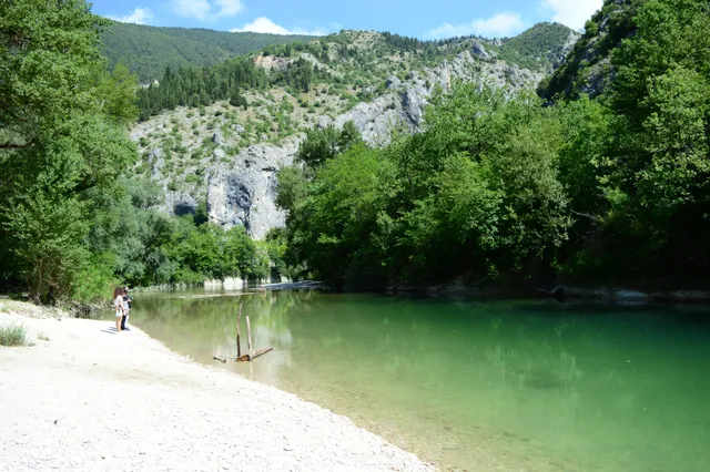 Parco Pubblico La Golena