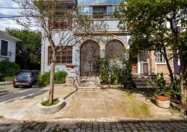 Casa Ibirapuera Guest House