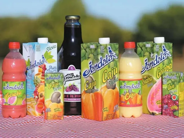 Panificadora Torquato