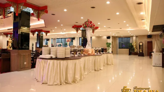 Ekaria Delight - BSD