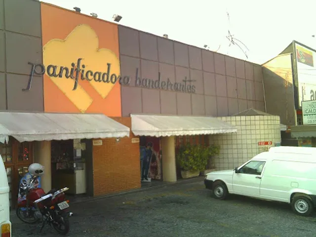 Panificadora e Padaria Bandeirantes