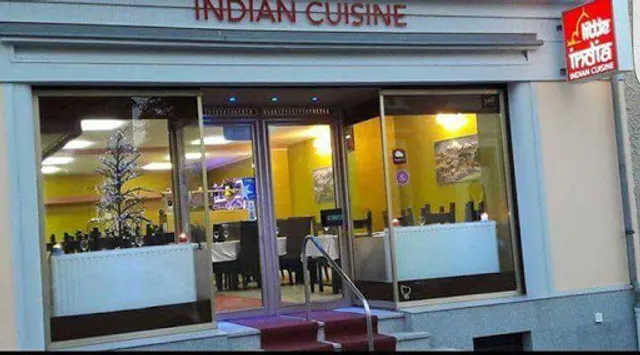 Restaurant Little India