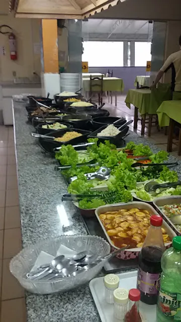 Restaurante Rota do Sul