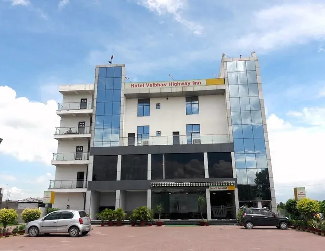 Vaibhav Highway Inn