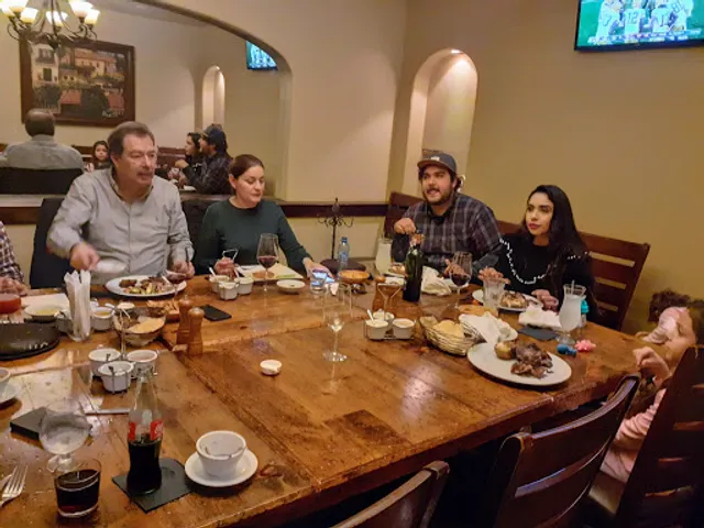 Rinconcito Steak House