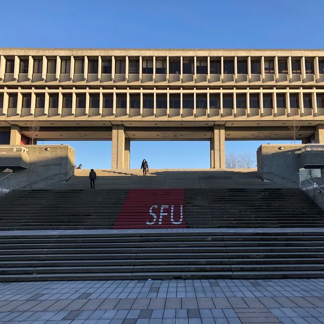 (FIC) Fraser International College