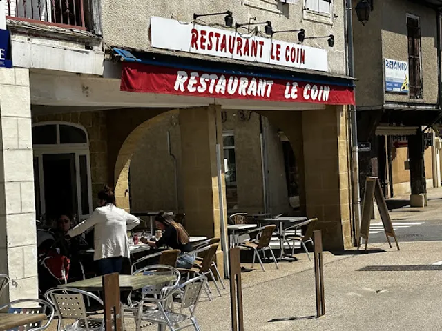 Restaurant Le Coin