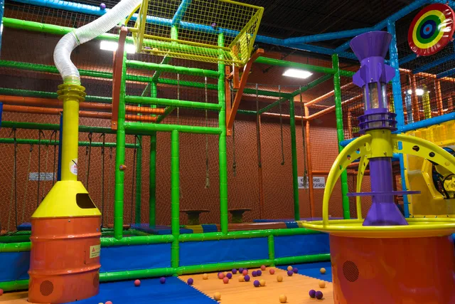Funtastic Playtorium Tacoma