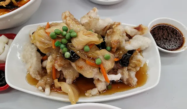 홍콩반점0410PLUS 강릉입암점