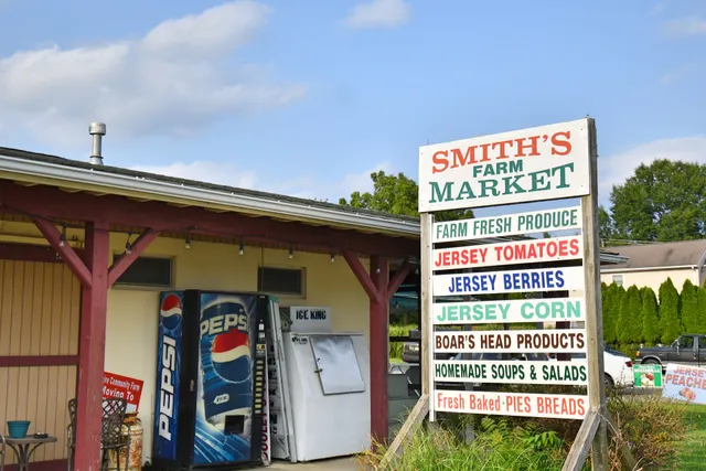 Smith's Farm Market