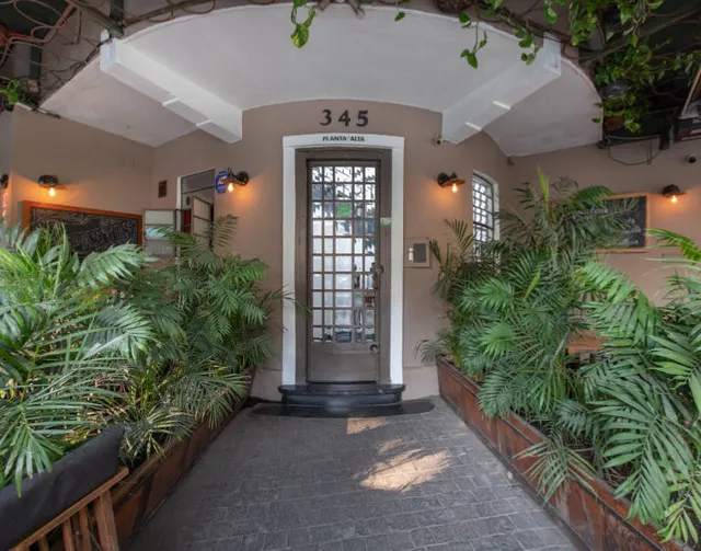 Senda Stays Condesa, once Tao Suites