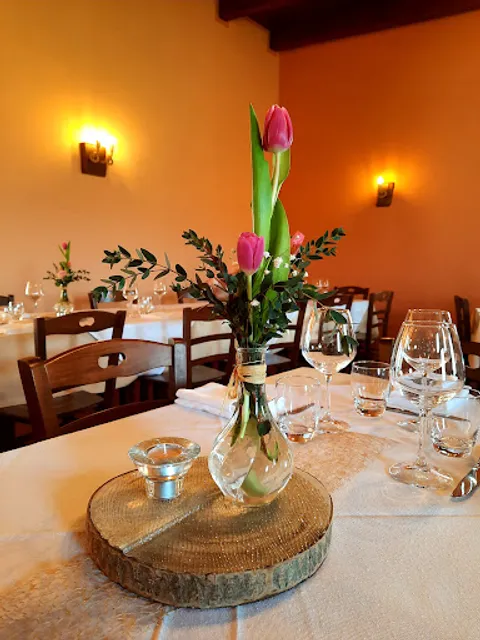 il Ritrovo dei Briganti