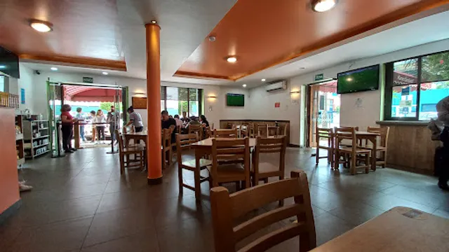 Karne Garibaldi Sucursal Santa Tere