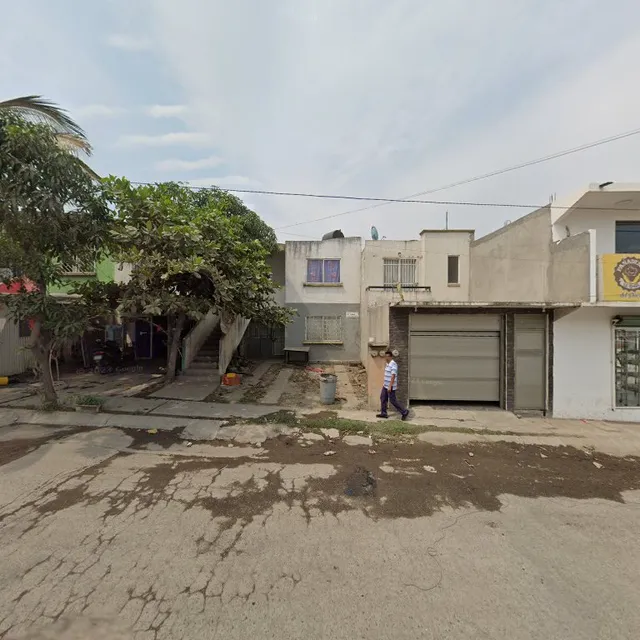 El rincón de la Doña