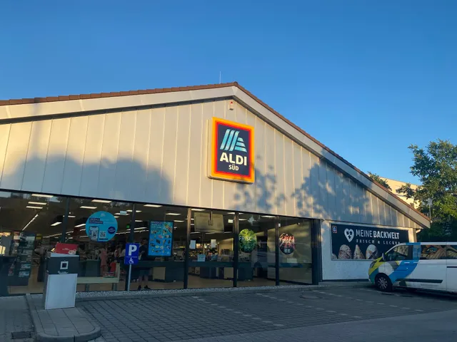 Aldi Süd
