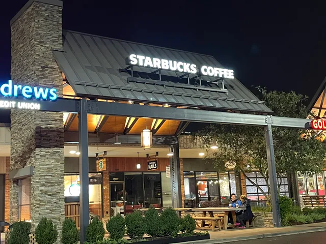 Old Keene Mill Shopping Center