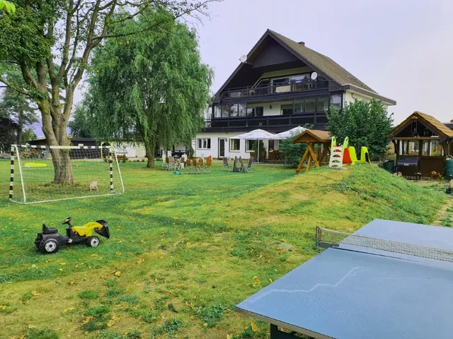 Hotel Pension Landhaus zum Mushof