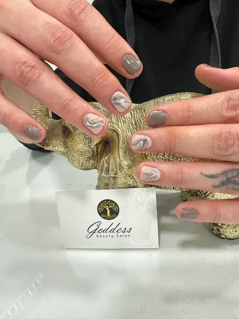 Goddess Beauty Salon