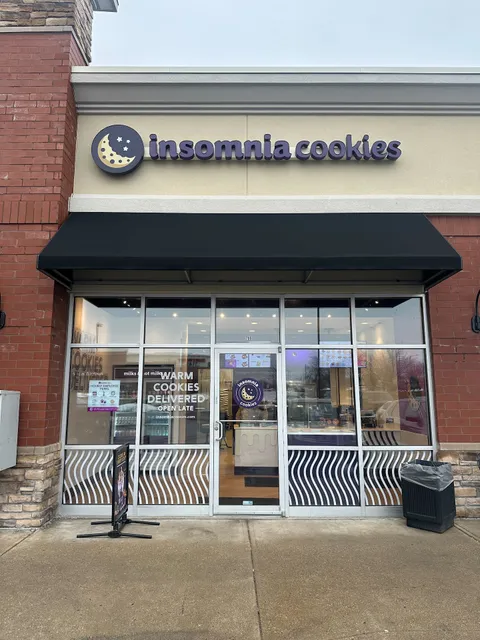 Insomnia Cookies