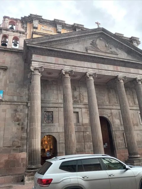 Diocesis de Querétaro