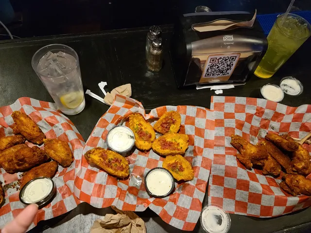 StreetSide Grill & Bar