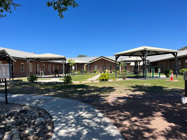 Costilla County Social Services