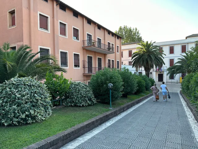 Casa per ferie Suore Domenicane