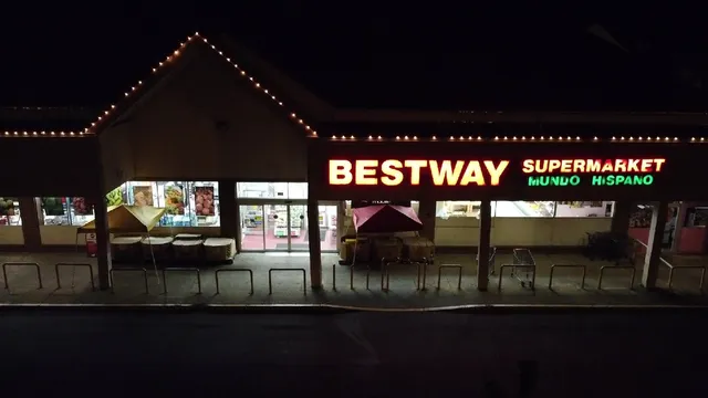 Bestway Supermarket
