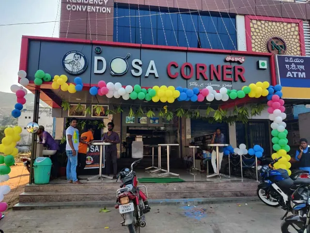 KP Convention Hall & Residency