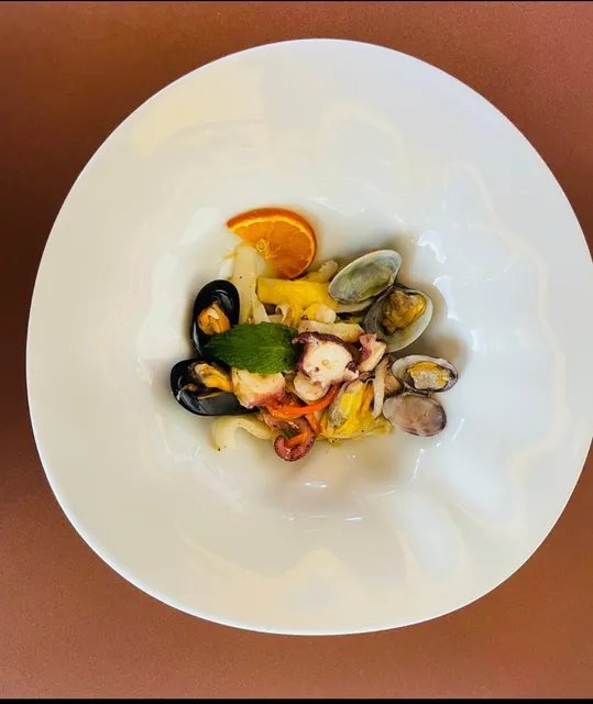 Azimut Ristorante Lounge Bar