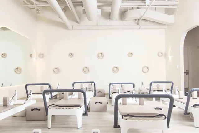 The Daily Pilates - Buckhead