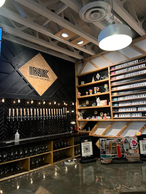 Hard Pressed Burgers