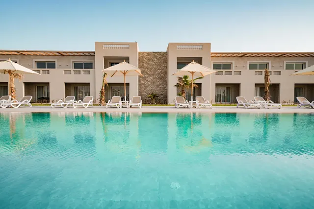 SENTIDO REEF OASIS SUAKIN Resort