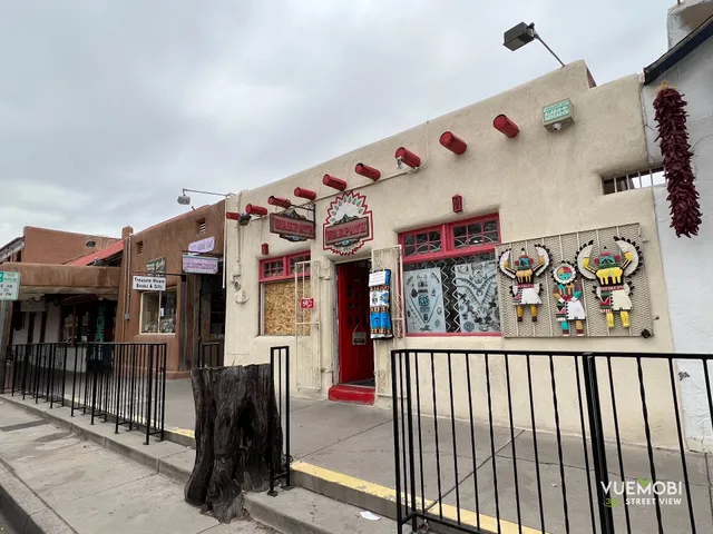 Warpath on the Plaza