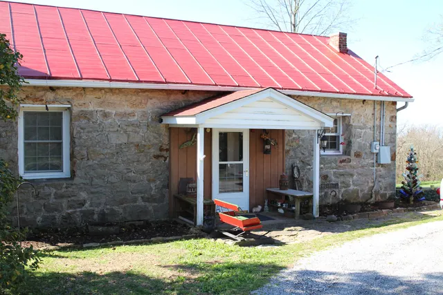 Windy Hill Acres Inn