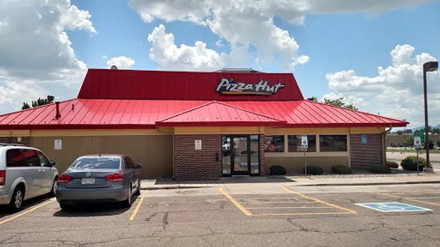 Pizza Hut
