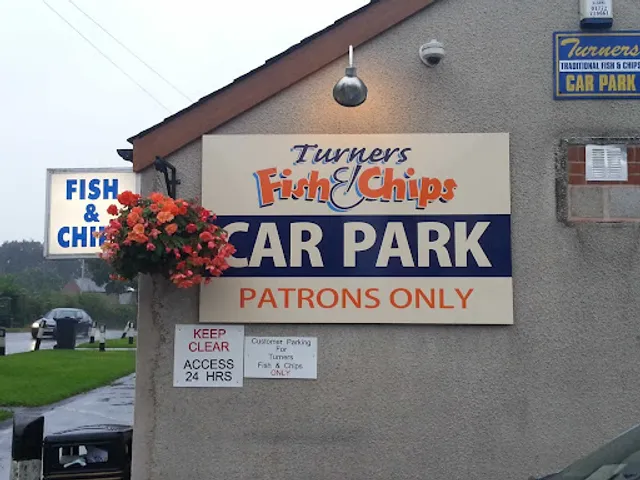 Turners Fish & Chips