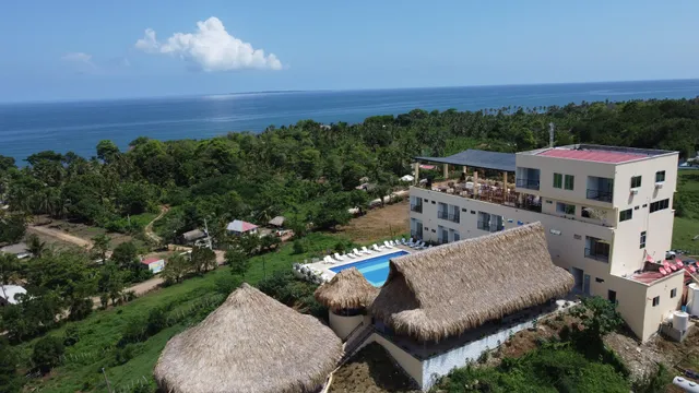 Hotel Mirador Bahía Rada